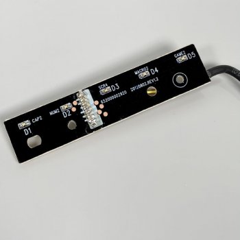 Preview: Razer Deathstalker Chroma/ Expert/ Essential LED-Board 652000002920